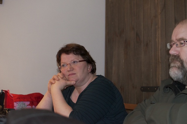 ljósmyndaklúbbur