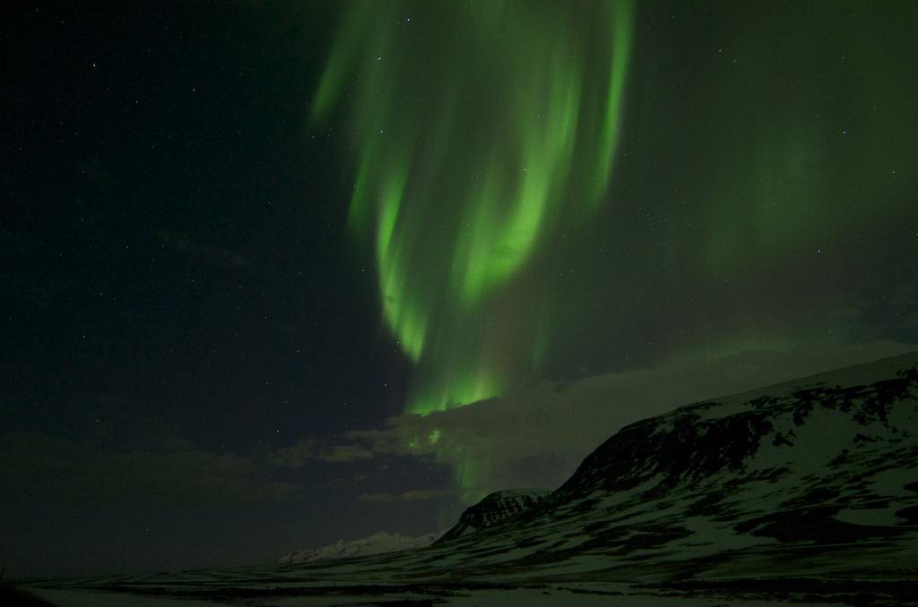 norðuljós