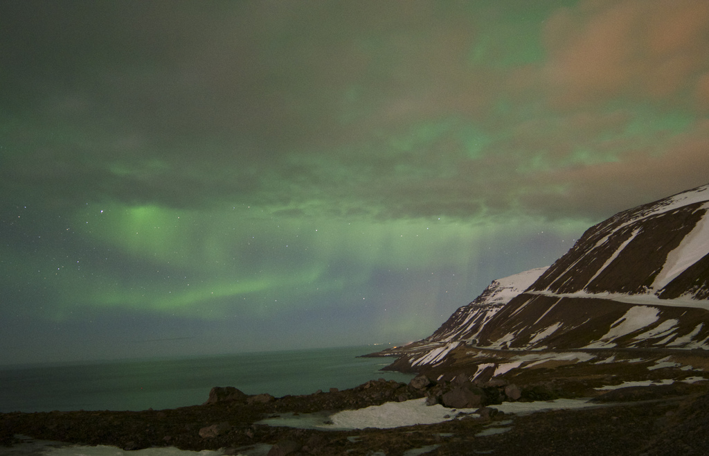 norðuljós