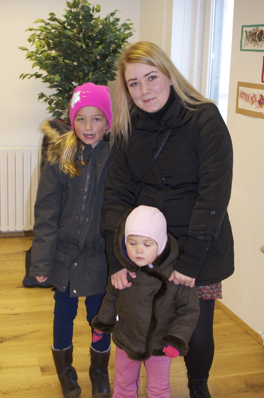 leikskólinn