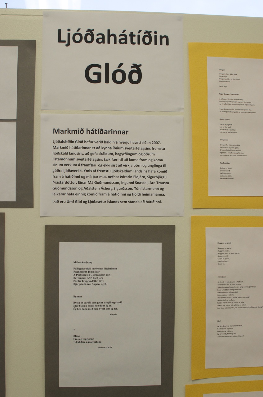 Glóð