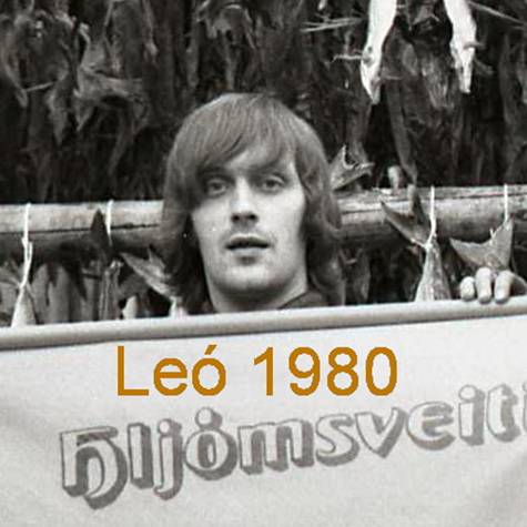 Leó R.