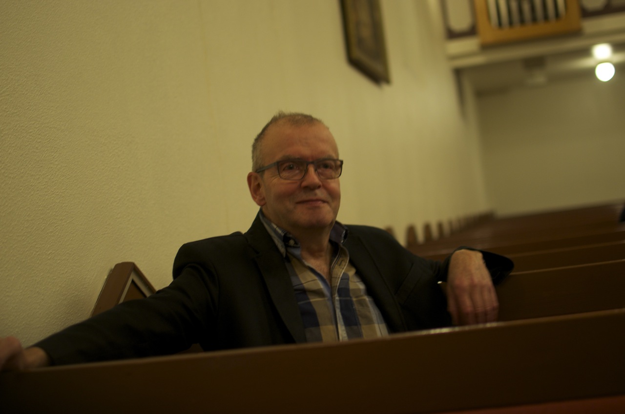 tónskóli