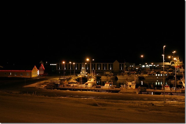 hreiðar