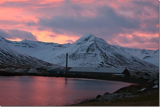 hreiðar