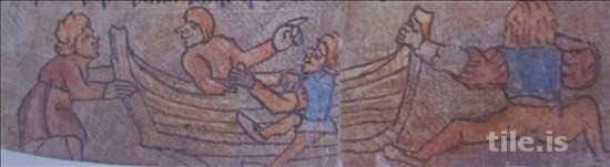 tile