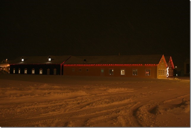 Hreiðar
