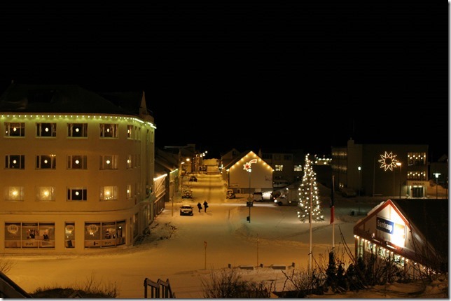 Hreiðar