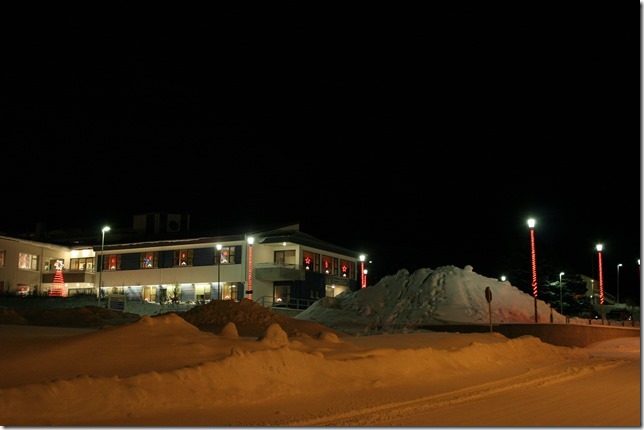 Hreiðar