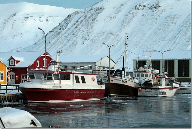 Hreiðar