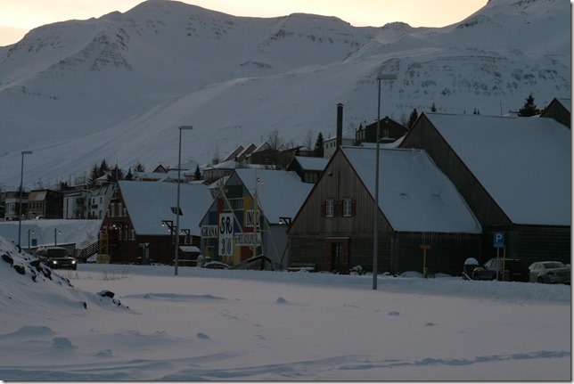 Hreiðar