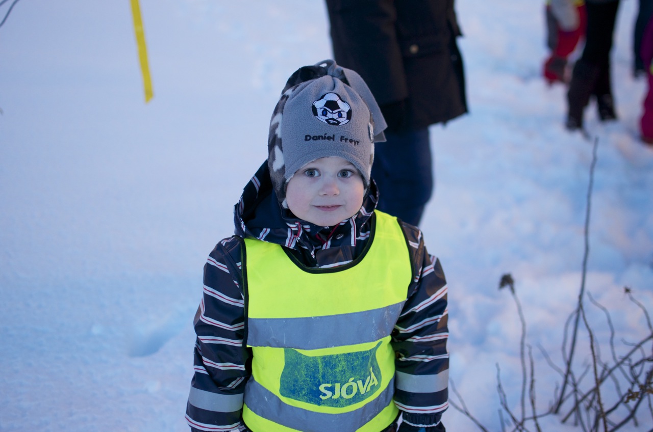 leikskólinn