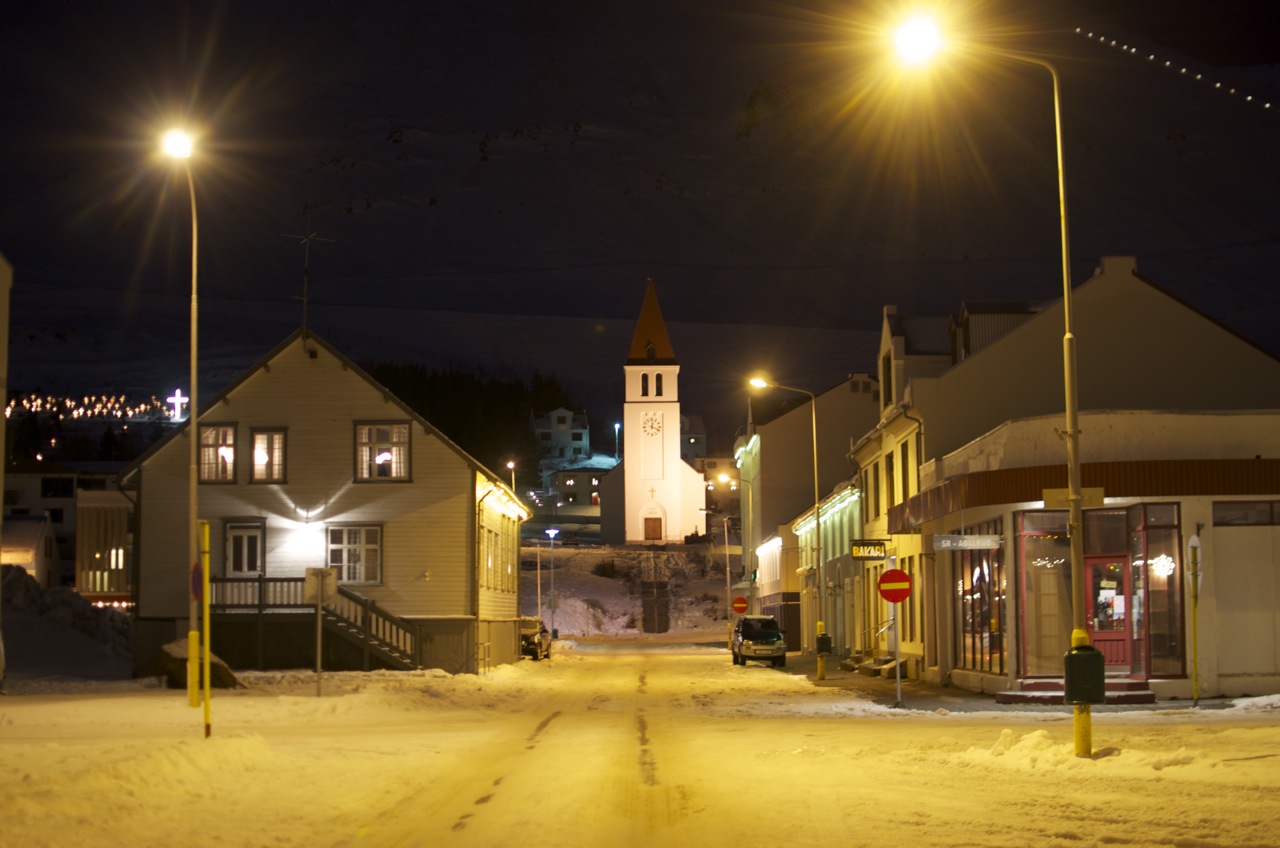myndirHrólfur