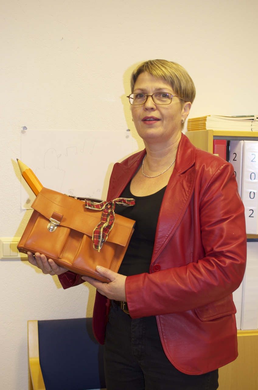 skólinn