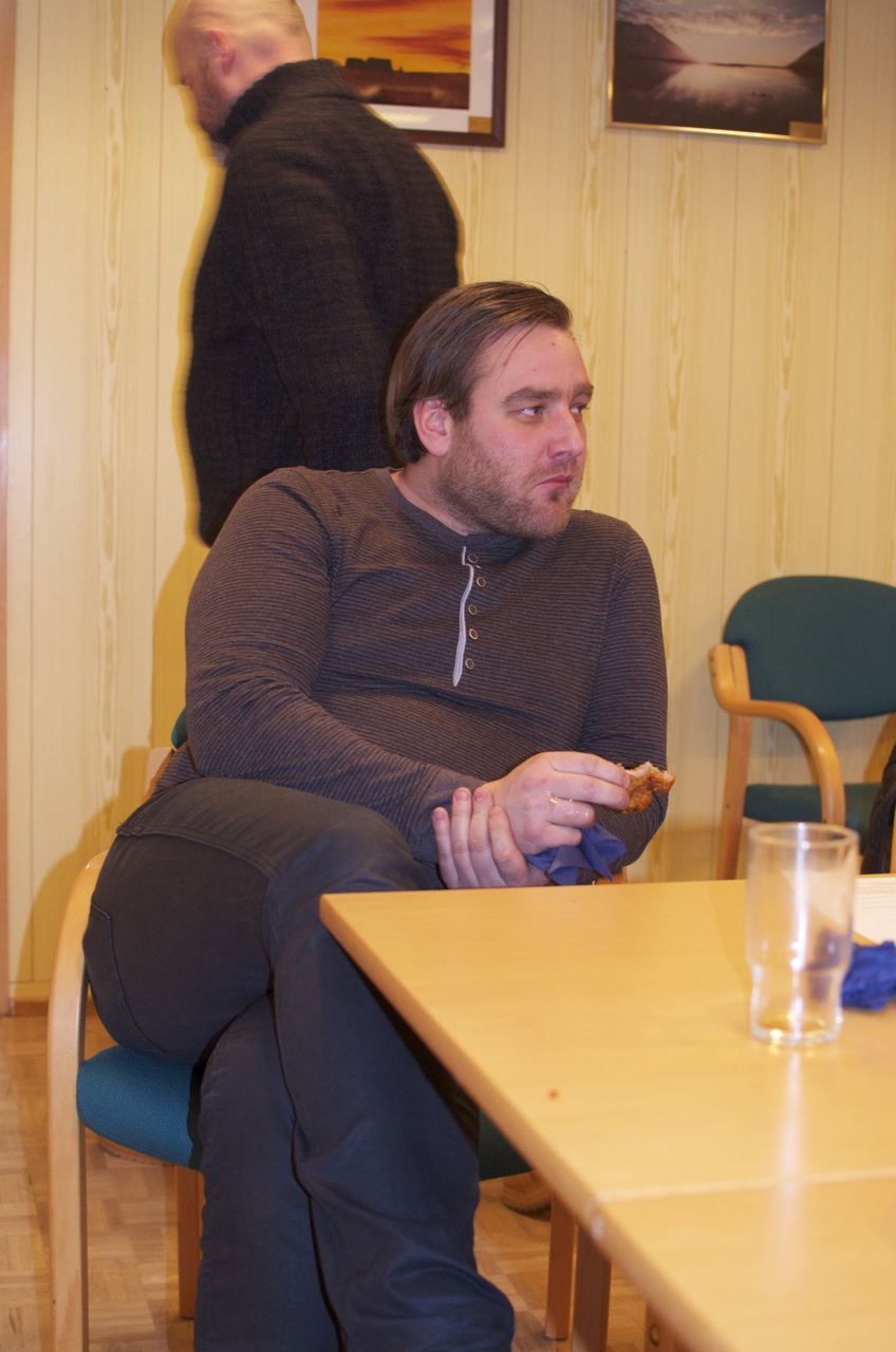 kótelettur