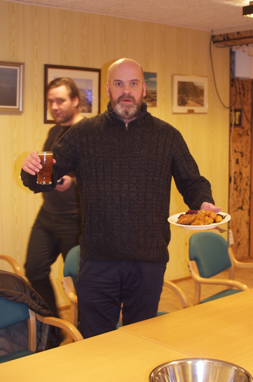 kótelettur