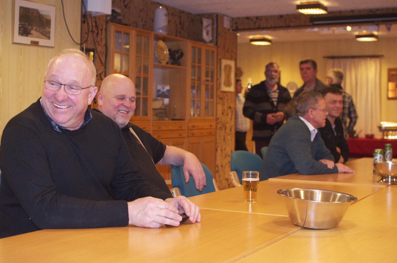 kótelettur