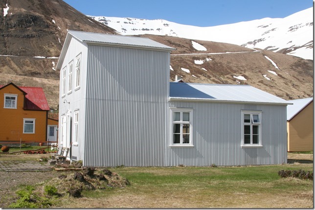 Hreiðar