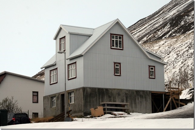 Hreiðar