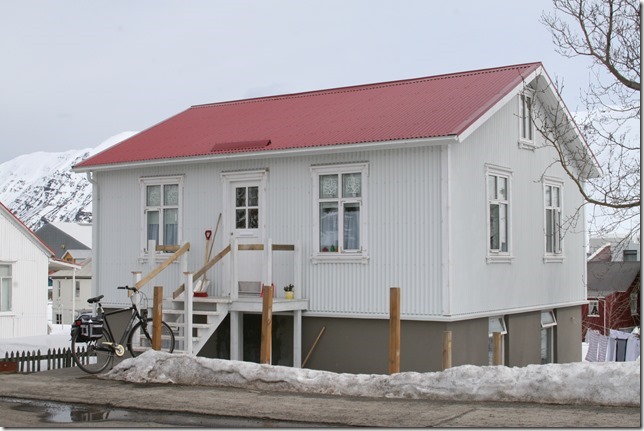 Hreiðar