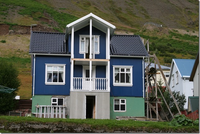 Hreiðar