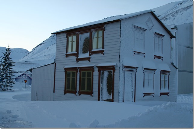 Hreiðar