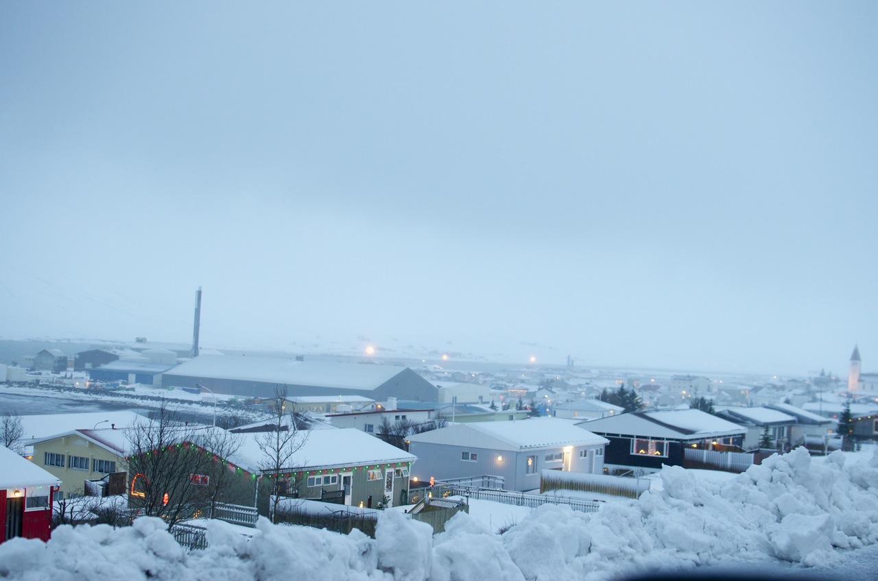 auðar götur
