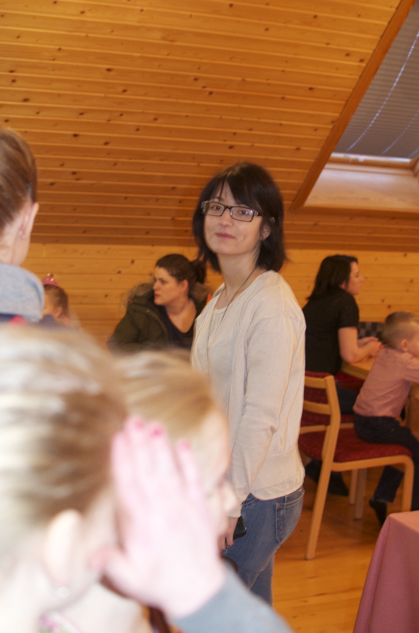 kirkjuskólinn