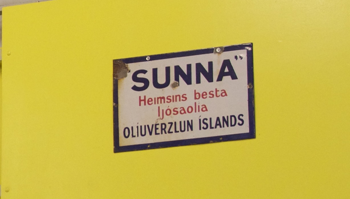 olís