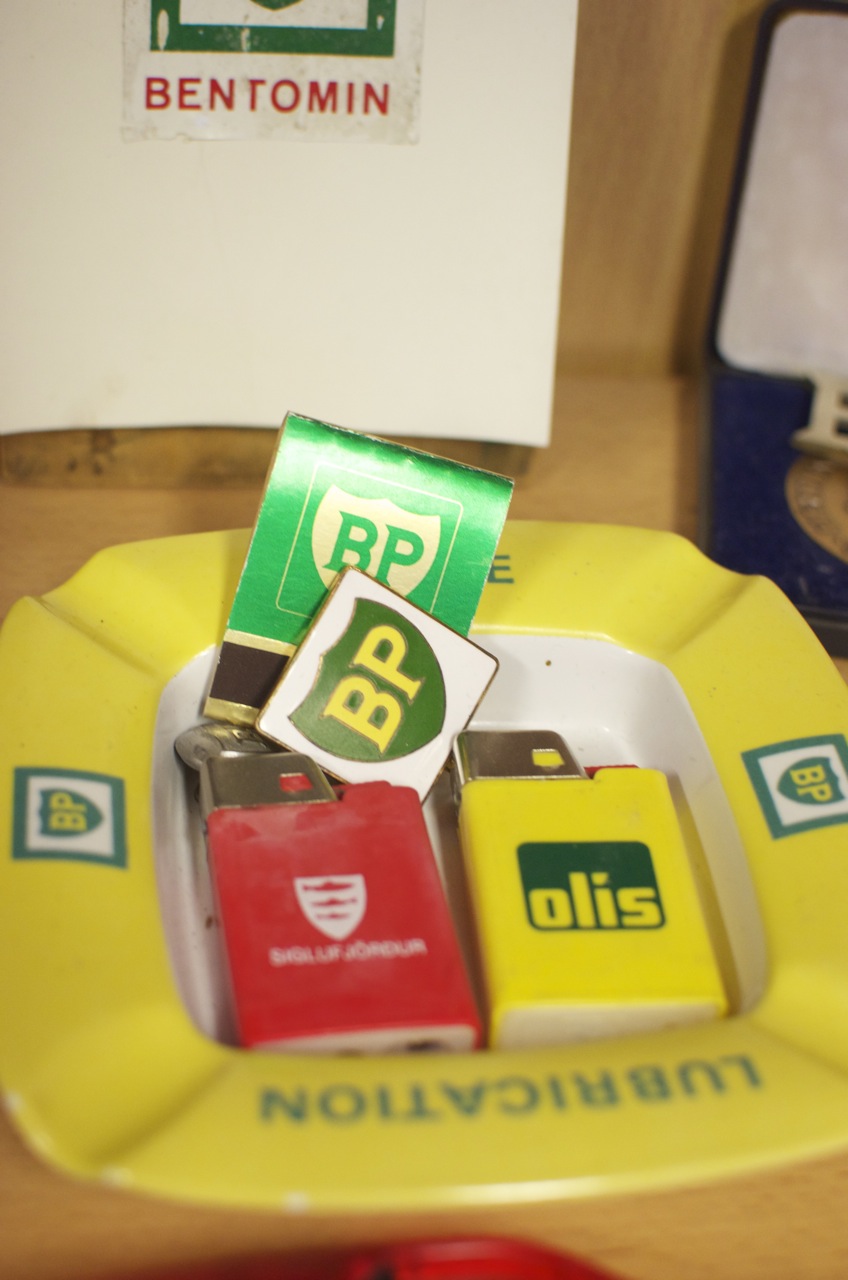 olís