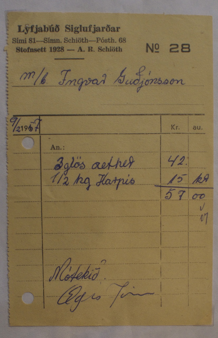 Þór Jóhanns