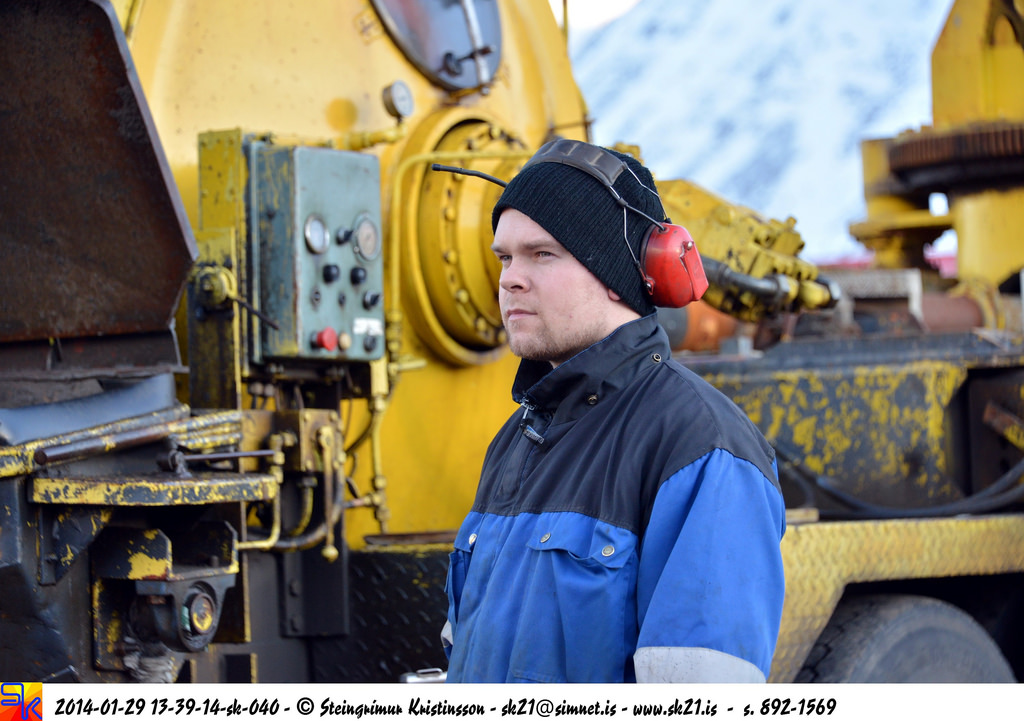 steingrímur