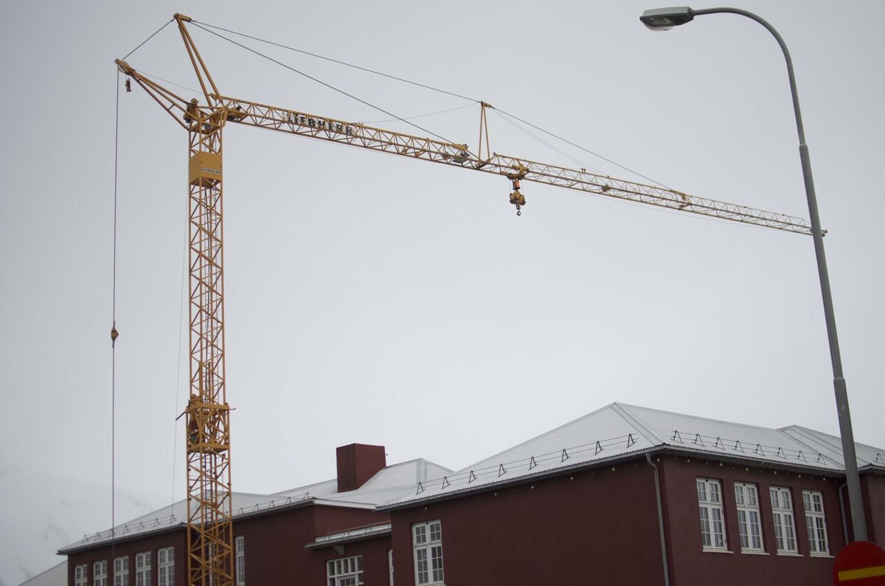 neðra skólahús