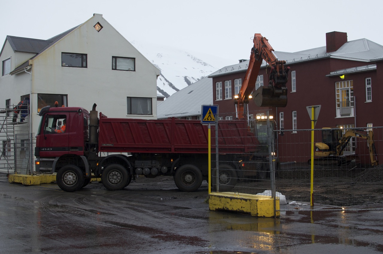 neðra skólahús