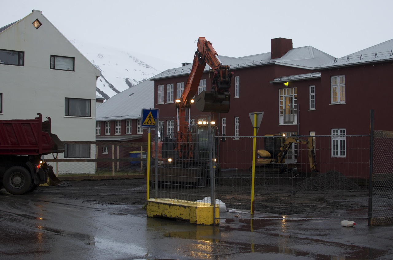 neðra skólahús