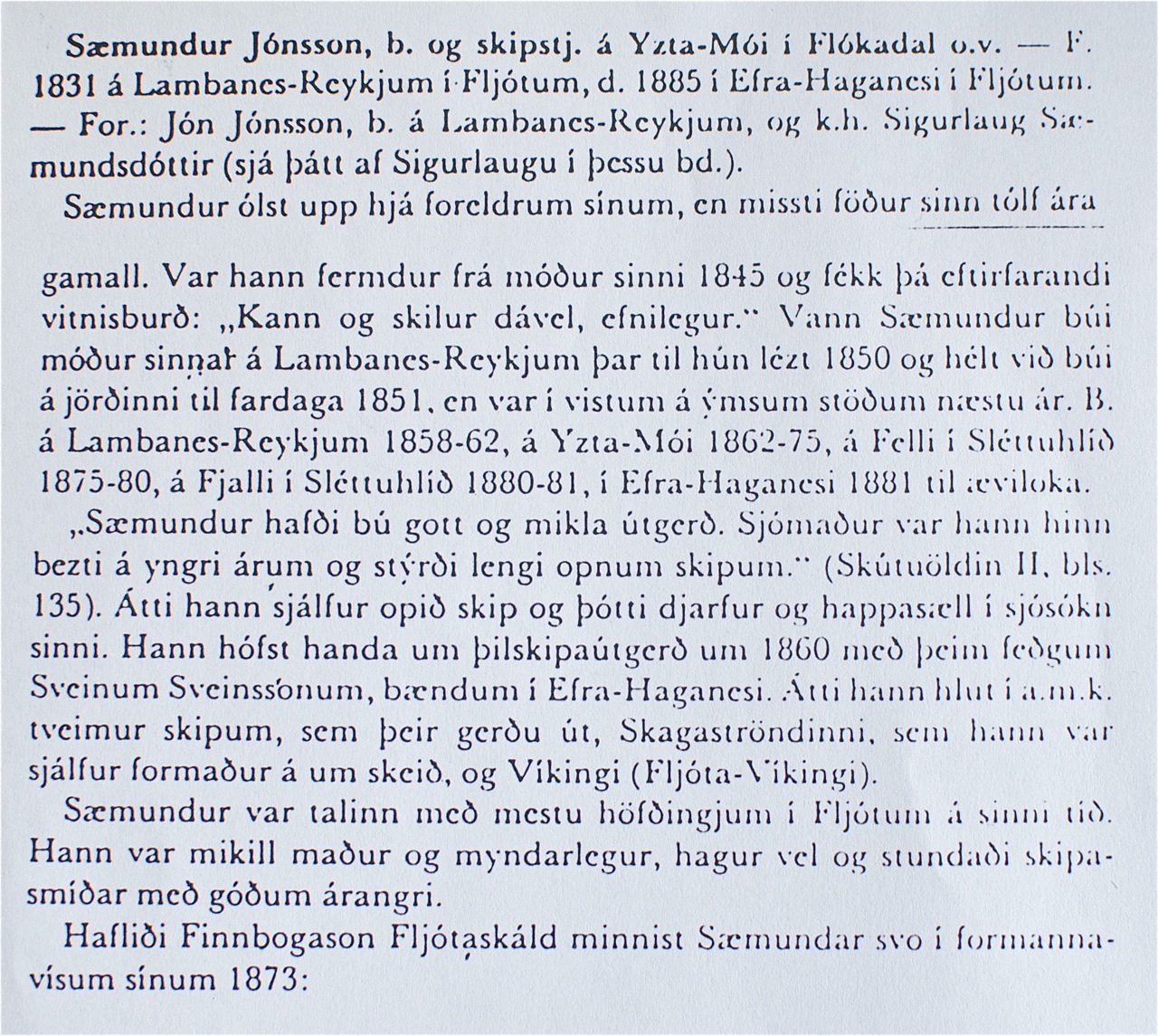njörður