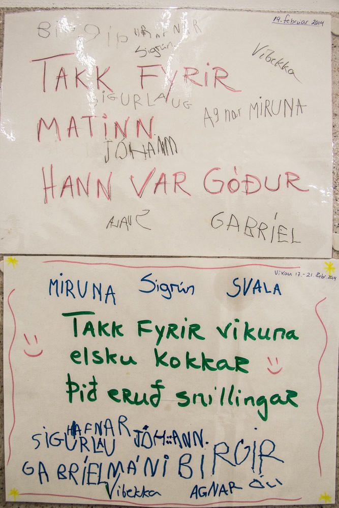 kristín sigurjóns