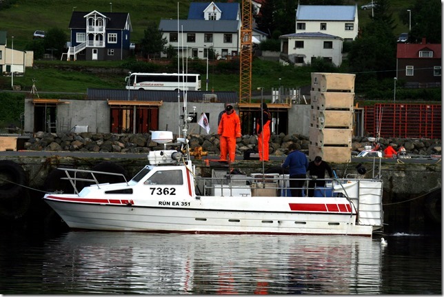 hreiðar