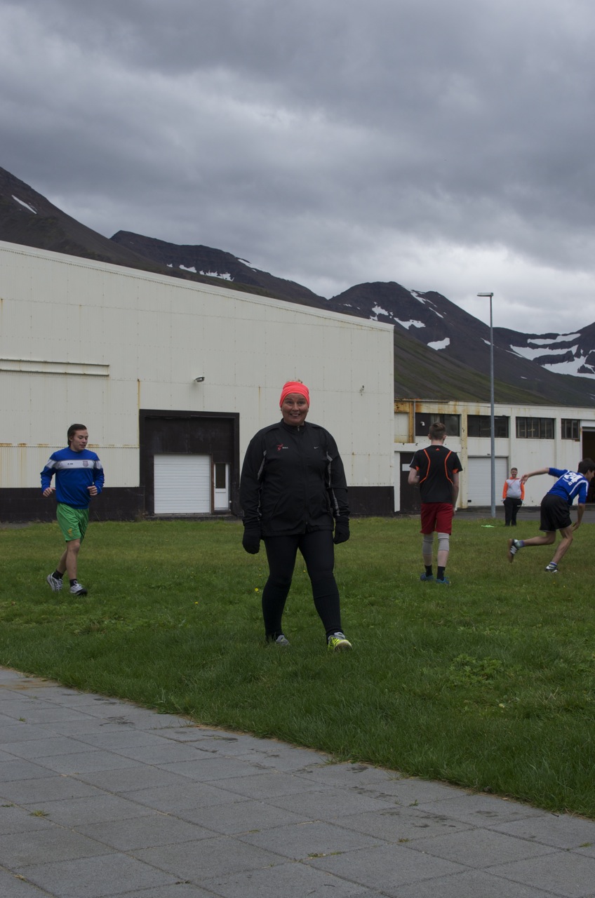 eltingarleikur