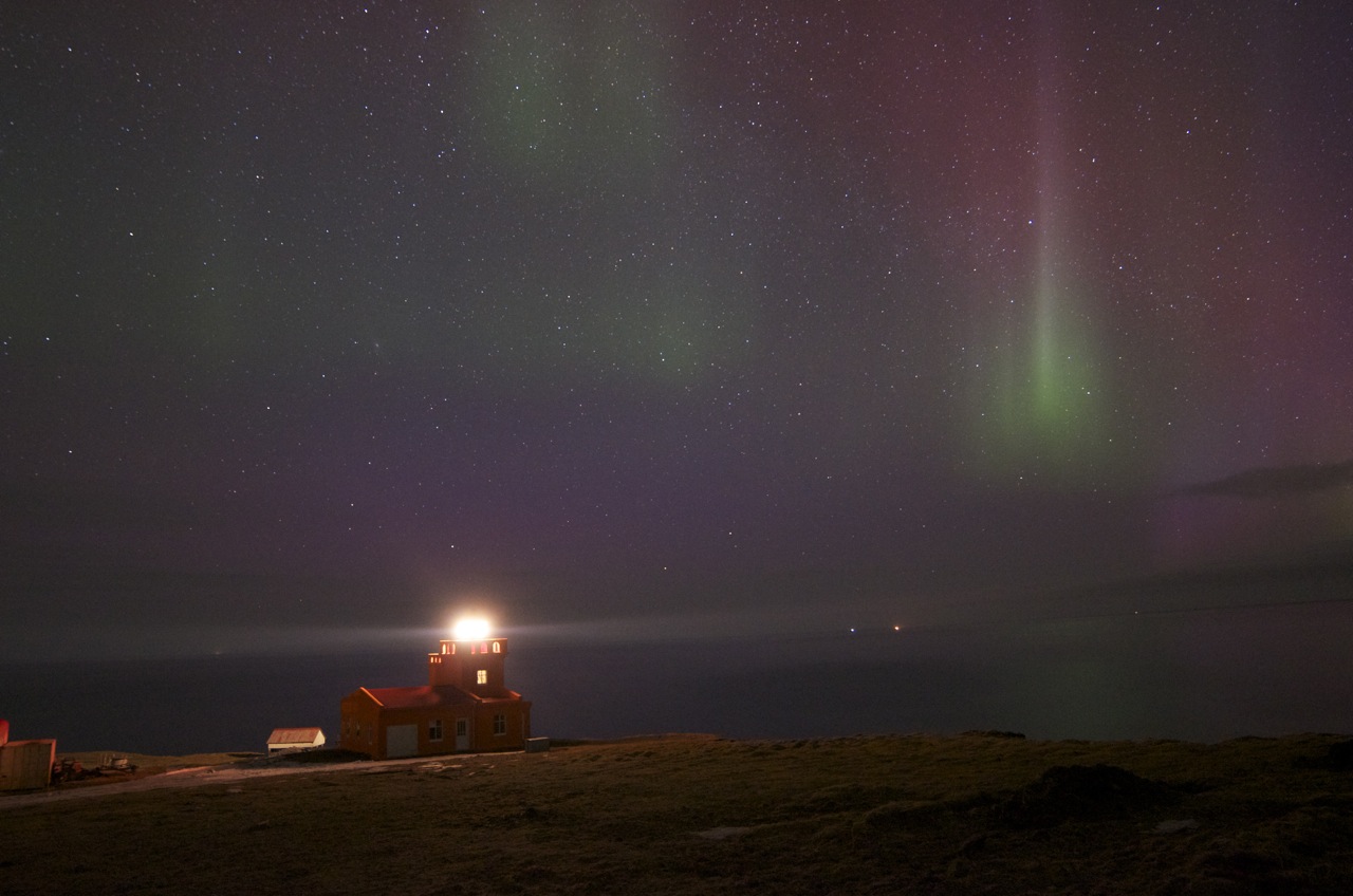 norðurljós