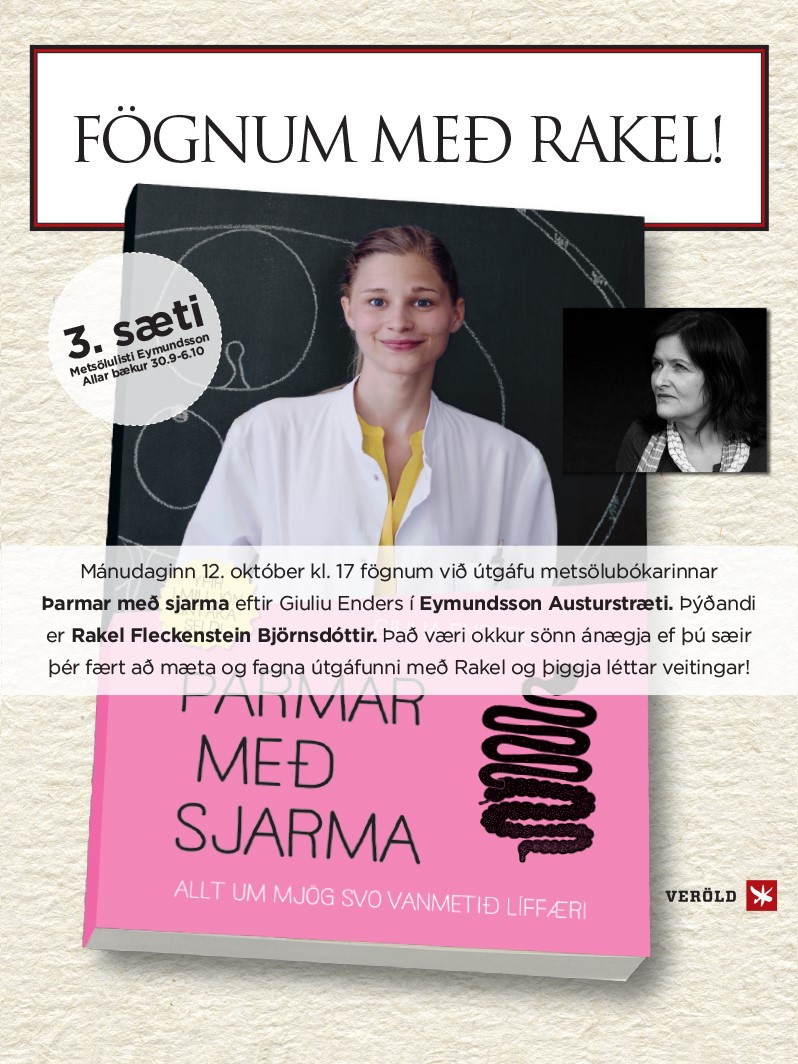 Rakel