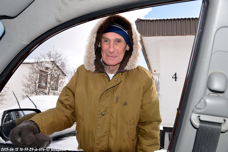 Sumardagurinn fyrsti