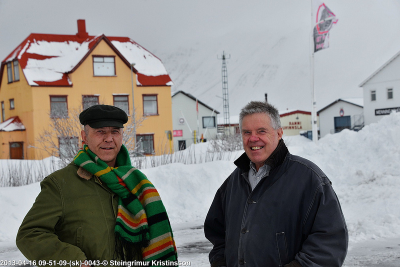 Sumardagurinn fyrsti