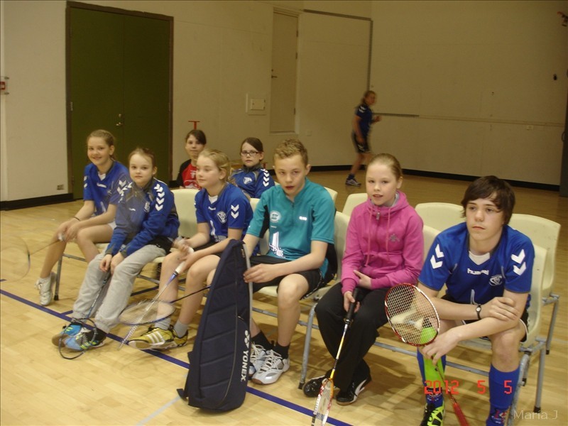 Norðurlandsmótið á Akureyri 2012