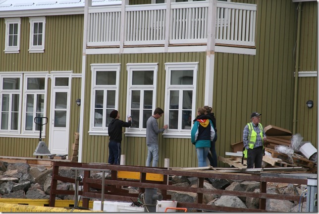 Hreiðar Jóhanns