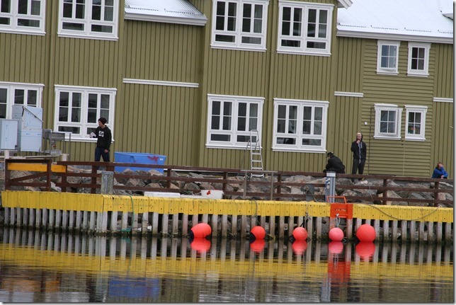 Hreiðar Jóhanns