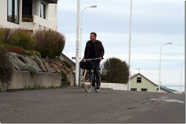 Hreiðar Jóhanns