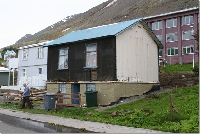Hreiðar Jóhanns