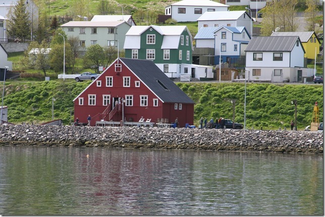 Hreiðar Jóhanns