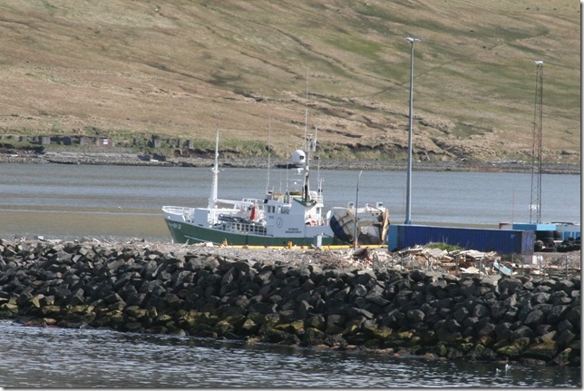 Hreiðar Jóhanns